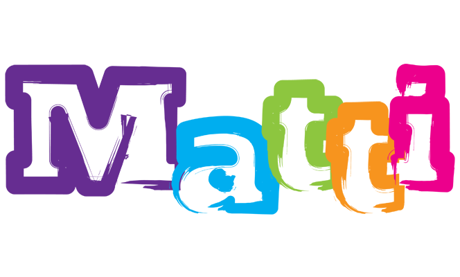 Matti casino logo