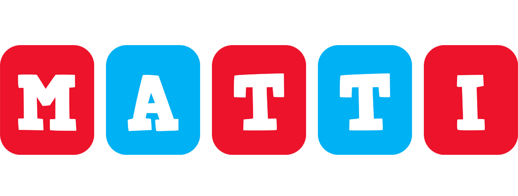 Matti diesel logo