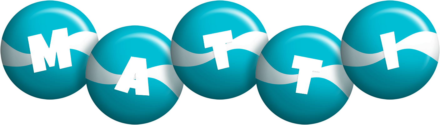 Matti messi logo