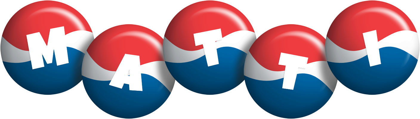 Matti paris logo