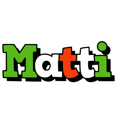 Matti venezia logo