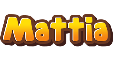 Mattia cookies logo