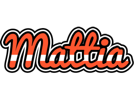 Mattia denmark logo