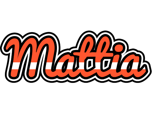 Mattia denmark logo