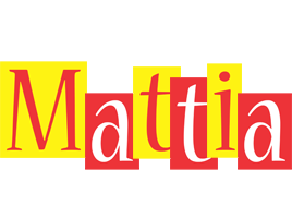 Mattia errors logo