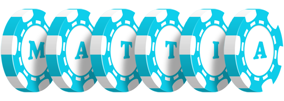 Mattia funbet logo