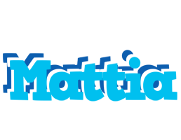 Mattia jacuzzi logo