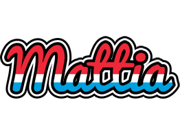 Mattia norway logo