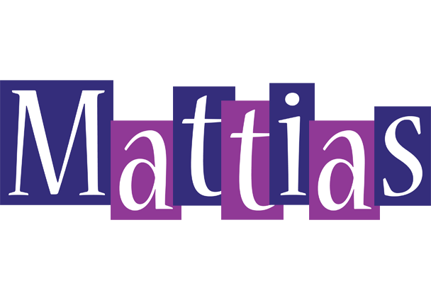 Mattias autumn logo