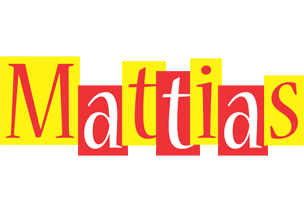 Mattias errors logo