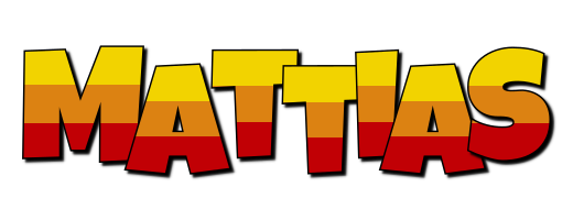 Mattias jungle logo