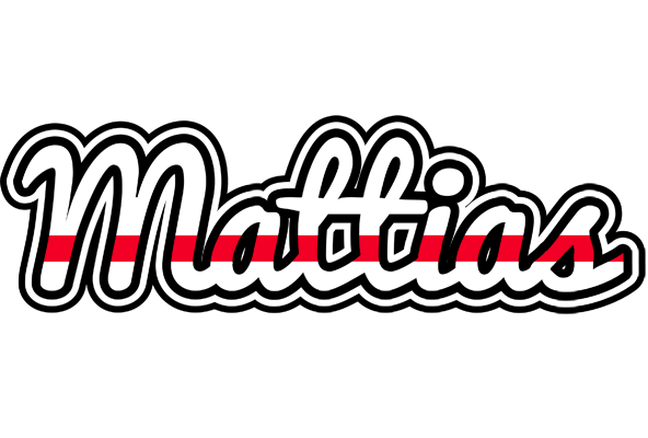 Mattias kingdom logo