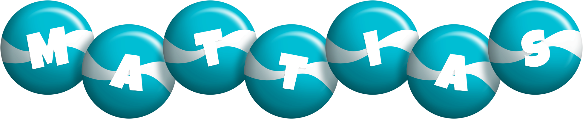 Mattias messi logo