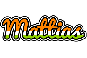 Mattias mumbai logo