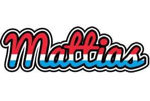 Mattias norway logo