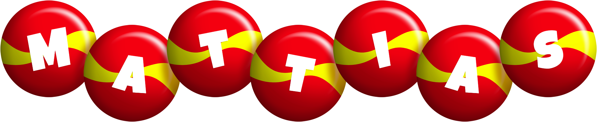 Mattias spain logo
