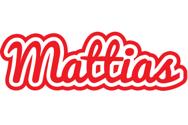 Mattias sunshine logo