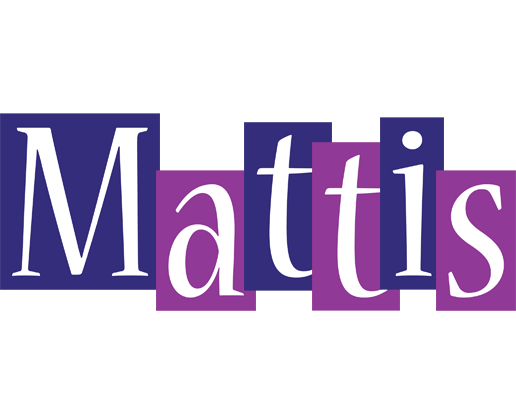 Mattis autumn logo