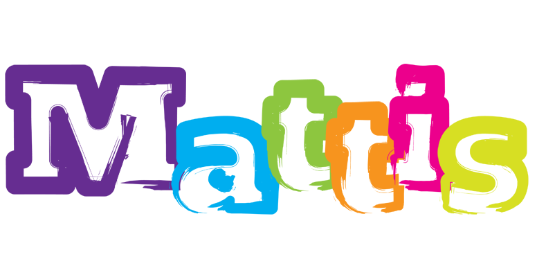 Mattis casino logo