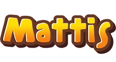 Mattis cookies logo