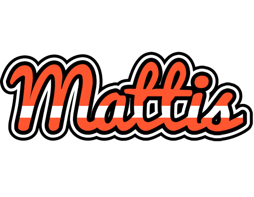 Mattis denmark logo