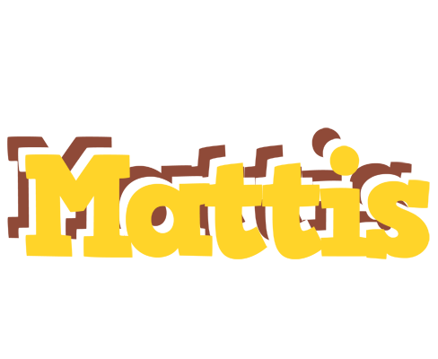 Mattis hotcup logo