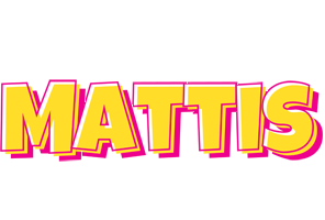 Mattis kaboom logo