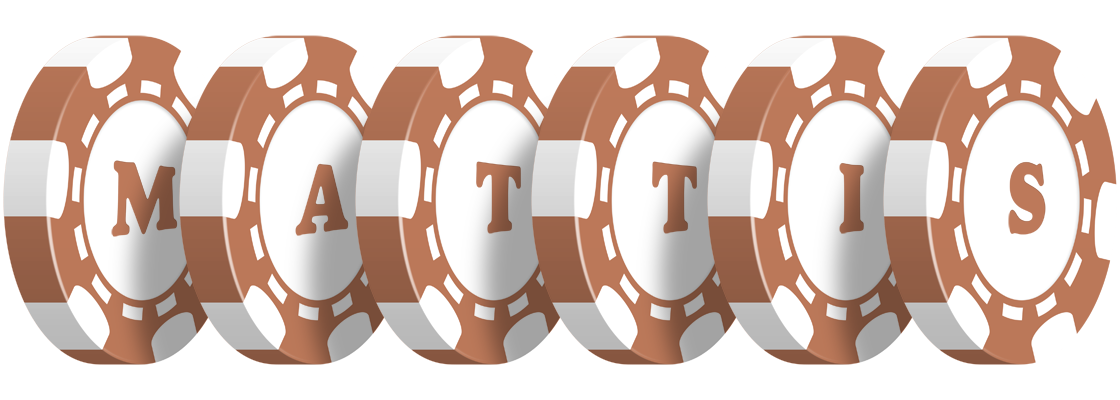 Mattis limit logo
