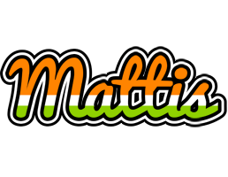 Mattis mumbai logo