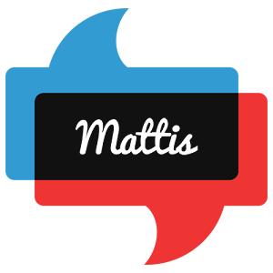 Mattis sharks logo