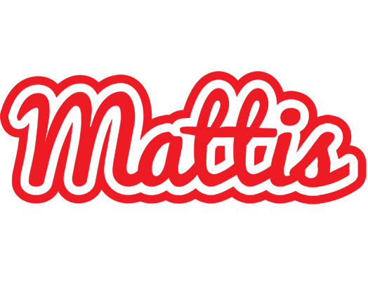 Mattis sunshine logo