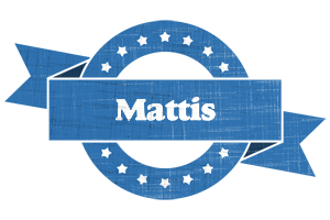 Mattis trust logo