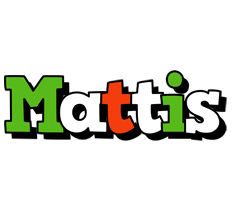 Mattis venezia logo