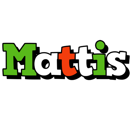 Mattis venezia logo