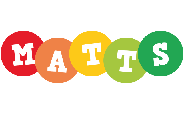 Matts boogie logo