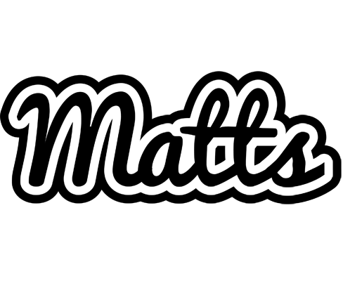 Matts chess logo