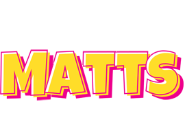 Matts kaboom logo