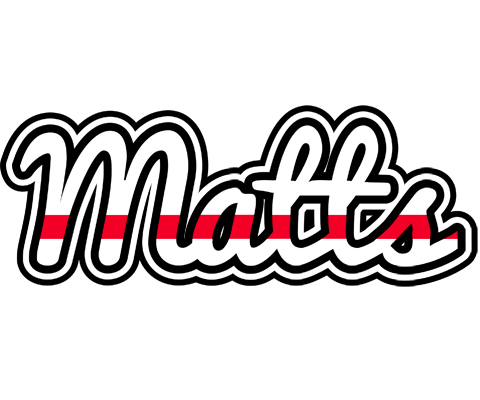 Matts kingdom logo