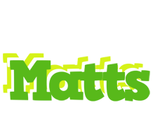 Matts picnic logo