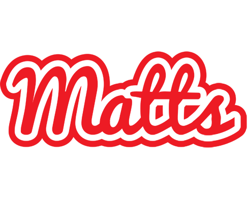 Matts sunshine logo