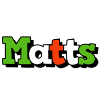 Matts venezia logo