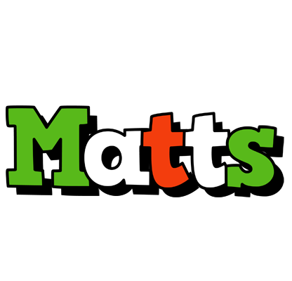Matts venezia logo