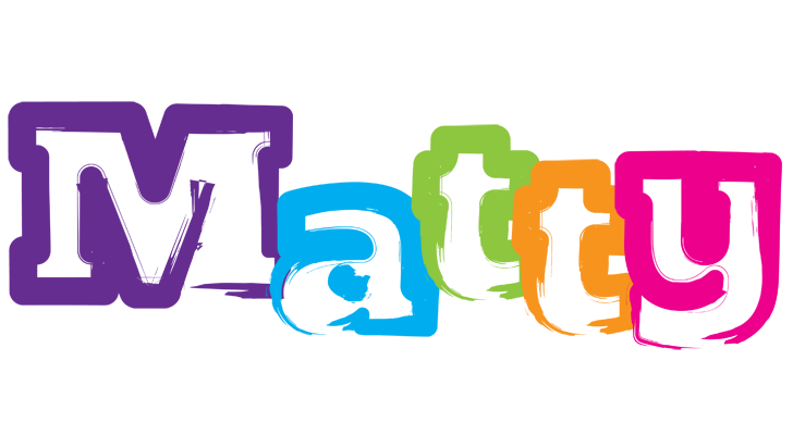 Matty casino logo