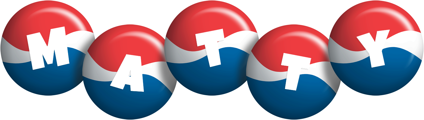 Matty paris logo