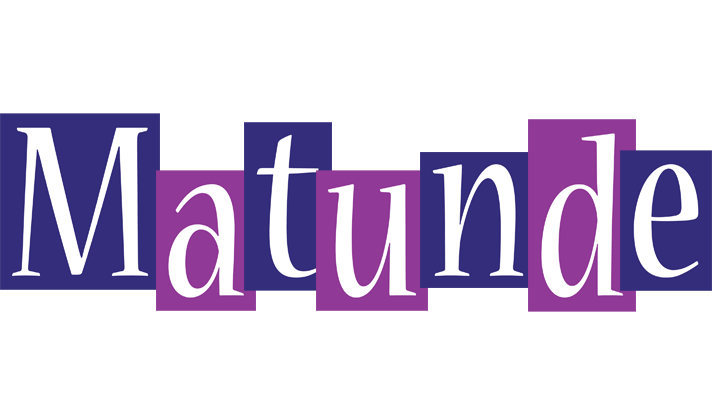 Matunde autumn logo