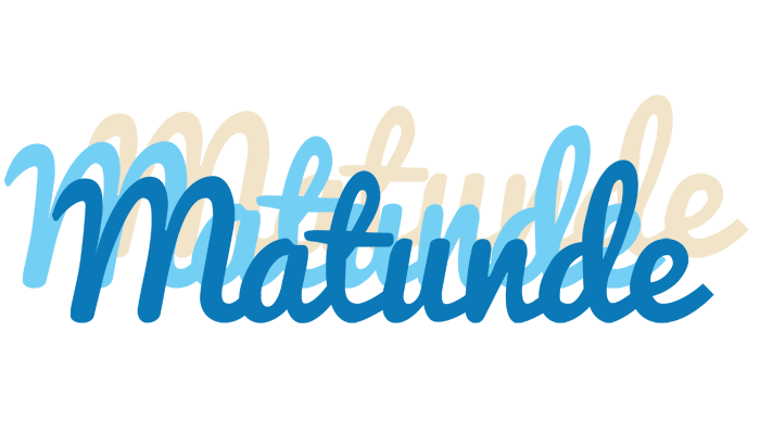 Matunde breeze logo