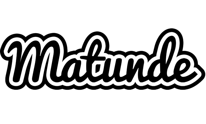 Matunde chess logo