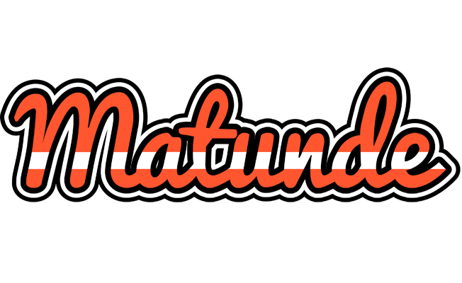 Matunde denmark logo