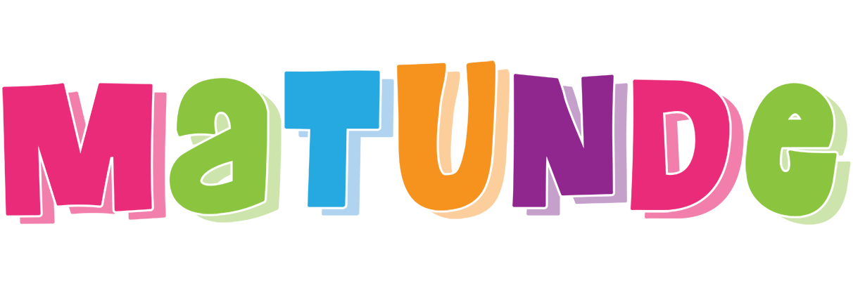 Matunde friday logo