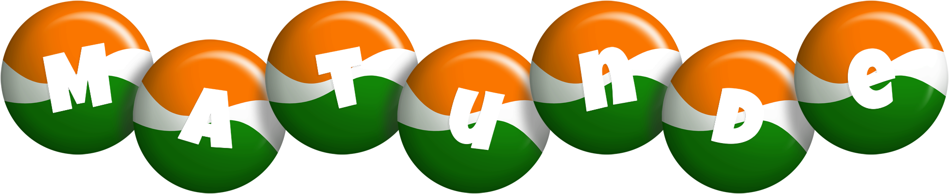 Matunde india logo